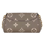 Louis Vuitton Favorite Bicolor 2-Way Shoulder Bag Monogram Empreinte Tourtorelle — view 3
