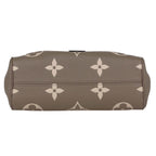 Louis Vuitton Favorite Bicolor 2-Way Shoulder Bag Monogram Empreinte Tourtorelle — view 5
