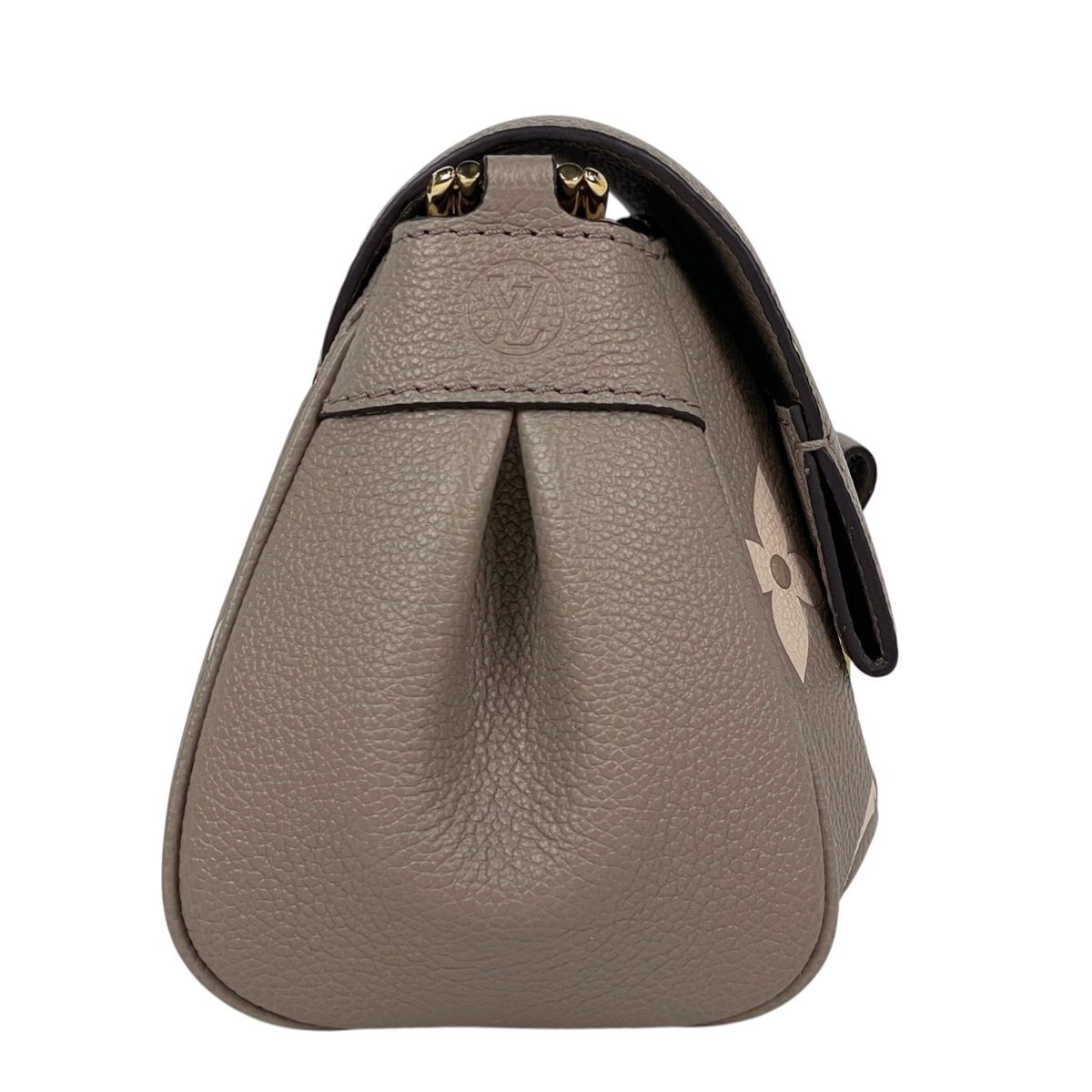 Louis Vuitton Favorite Bicolor 2-Way Shoulder Bag Monogram Empreinte Tourtorelle — view 4