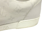 Louis Vuitton Match Up Line Sneakers Shoes Monogram Low Cut 8 — view 7