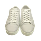 Louis Vuitton Match Up Line Sneakers Shoes Monogram Low Cut 8 — view 4