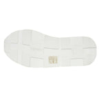 Hermes Rebus Leather Sneakers Shoes Low Cut 36 Multi — view 6