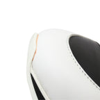 Hermes Rebus Leather Sneakers Shoes Low Cut 36 Multi — view 5