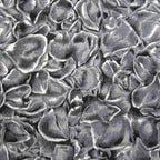 Dior Jardin All Over Pattern Throw Wool Large Shawl Logo Black Gray Scarf — view 3