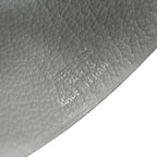 Hermes Martin Margiela Era Clochette Necklace Key Case Vintage Gray — view 6