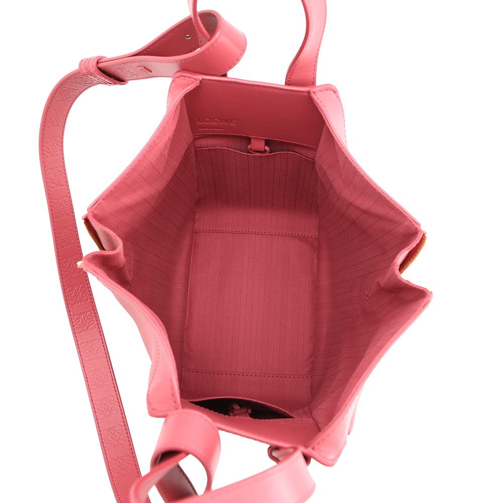 Loewe Handbag Hammock Compact 2-Way — view 6