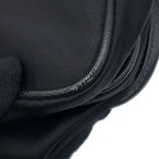 Prada Shoulder Bag Nylon Black — view 8