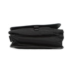 Prada Shoulder Bag Nylon Black — view 3