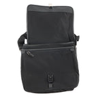 Prada Shoulder Bag Nylon Black — view 5