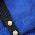 Gucci GG Nylon Off the Grid Backpack — view 8
