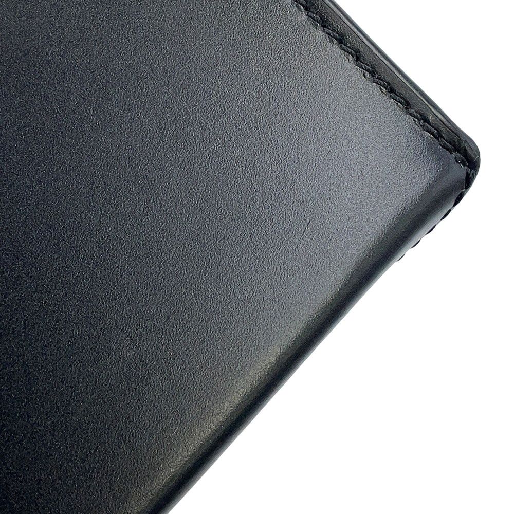 Loewe Handbag A5 Tote Calf Leather 2-Way Black — view 7
