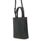 Loewe Handbag A5 Tote Calf Leather 2-Way Black — view 2