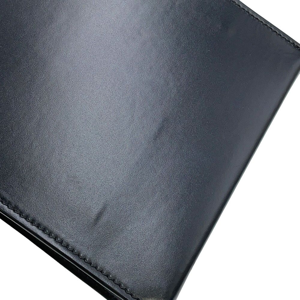 Loewe Handbag A5 Tote Calf Leather 2-Way Black — view 9