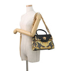 Fendi Handbag Collaboration Fender Che la Medusa 2-Way — view 5