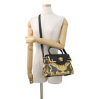 Fendi Handbag Collaboration Fender Che la Medusa 2-Way — view 6