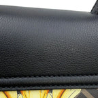 Fendi Handbag Collaboration Fender Che la Medusa 2-Way — view 8
