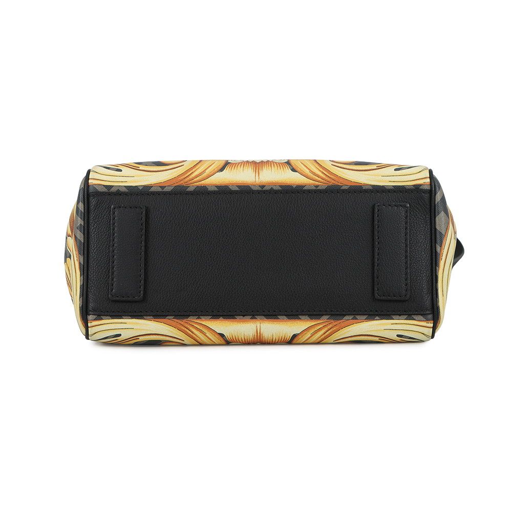 Fendi Handbag Collaboration Fender Che la Medusa 2-Way — view 3