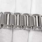 Cartier Tank Mast SM Watch Silver Dial Quartz — view 6