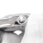 Rolex Milgauss Roulette Watch White Dial — view 8