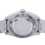 Rolex Milgauss Roulette Watch White Dial — view 3