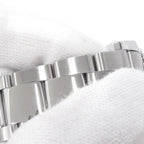 Rolex Milgauss Roulette Watch White Dial — view 6