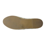 Dior Granville Espadrilles Flat Shoes Oak — view 5