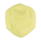 Hermes Gabrielle Beret Linen Hat Cap Yellow 57 cm Handbag — view 3