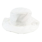 Dior Parley for the Oceans Safari Hat Bucket Hat Drawstring Logo Patch Mesh — view 4