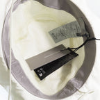 Dior Parley for the Oceans Safari Hat Bucket Hat Drawstring Logo Patch Mesh — view 7