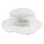 Dior Parley for the Oceans Safari Hat Bucket Hat Drawstring Logo Patch Mesh — view 2