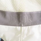 Dior Parley for the Oceans Safari Hat Bucket Hat Drawstring Logo Patch Mesh — view 9