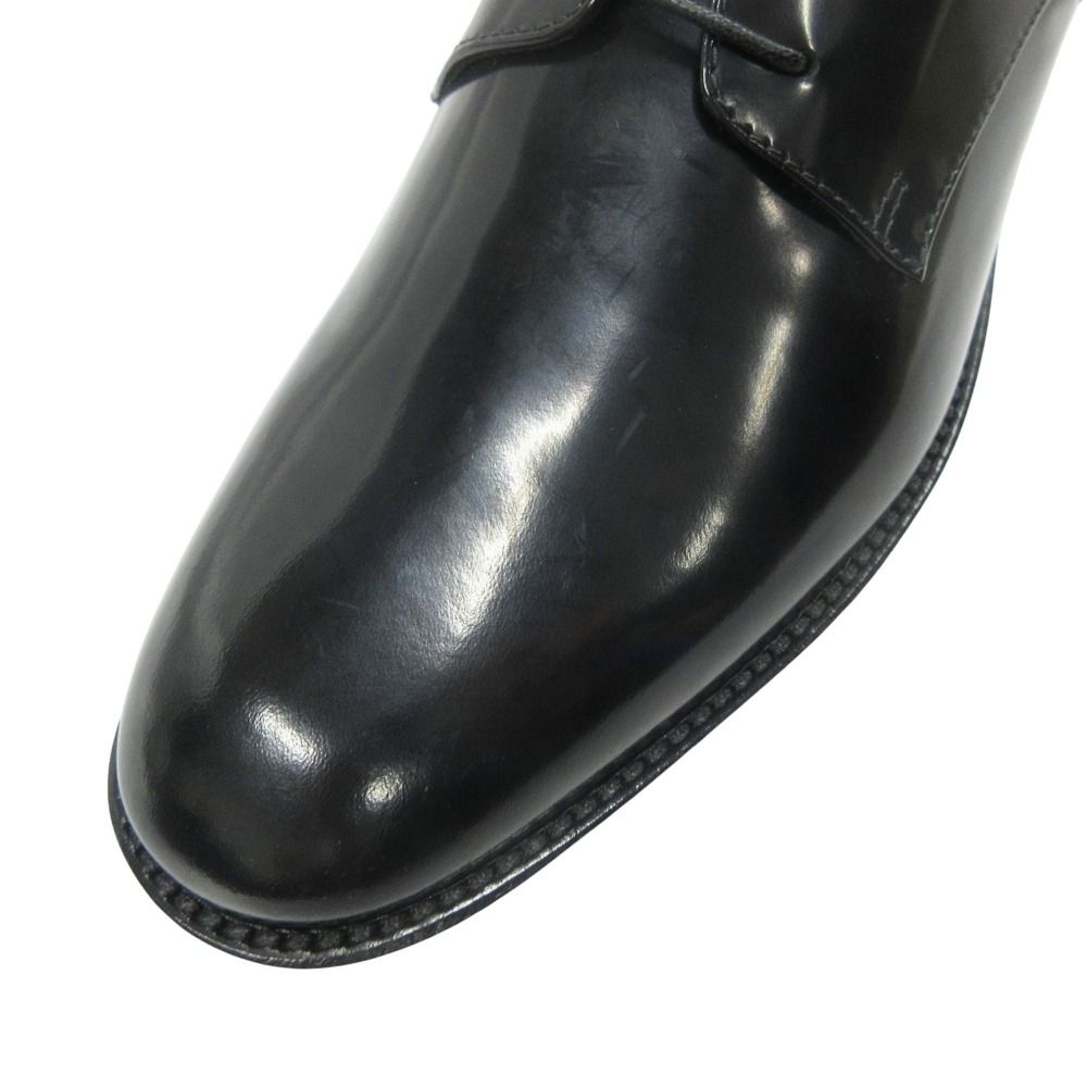 Dior Dress Davis Shoes Business Party 38 Black — view 8