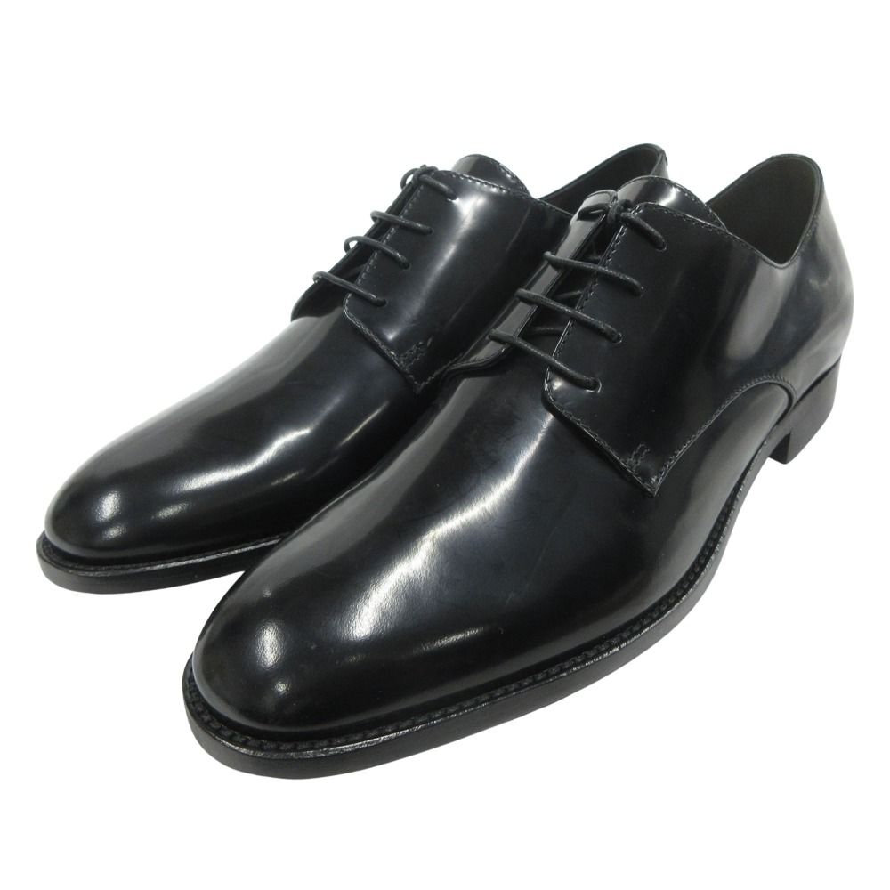 Dior Dress Davis Shoes Business Party 38 Black — view 3