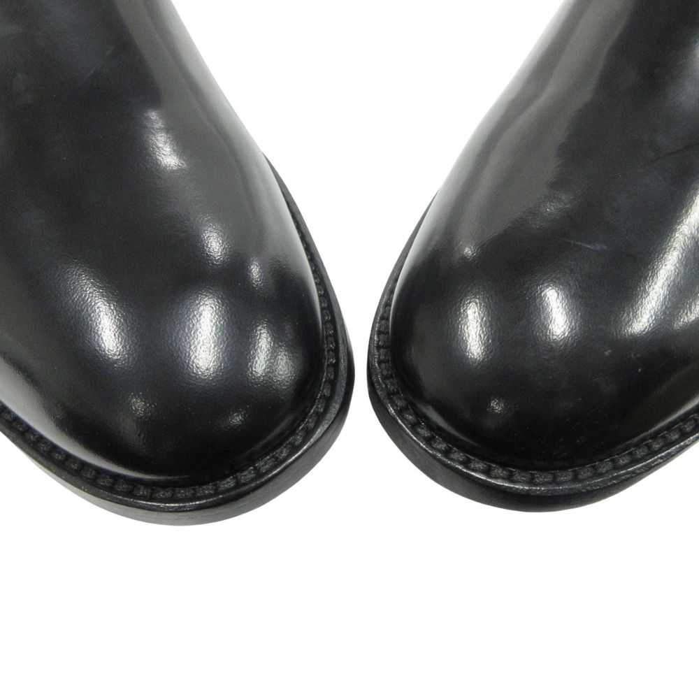 Dior Dress Davis Shoes Business Party 38 Black — view 7