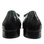 Dior Dress Davis Shoes Business Party 38 Black — view 4