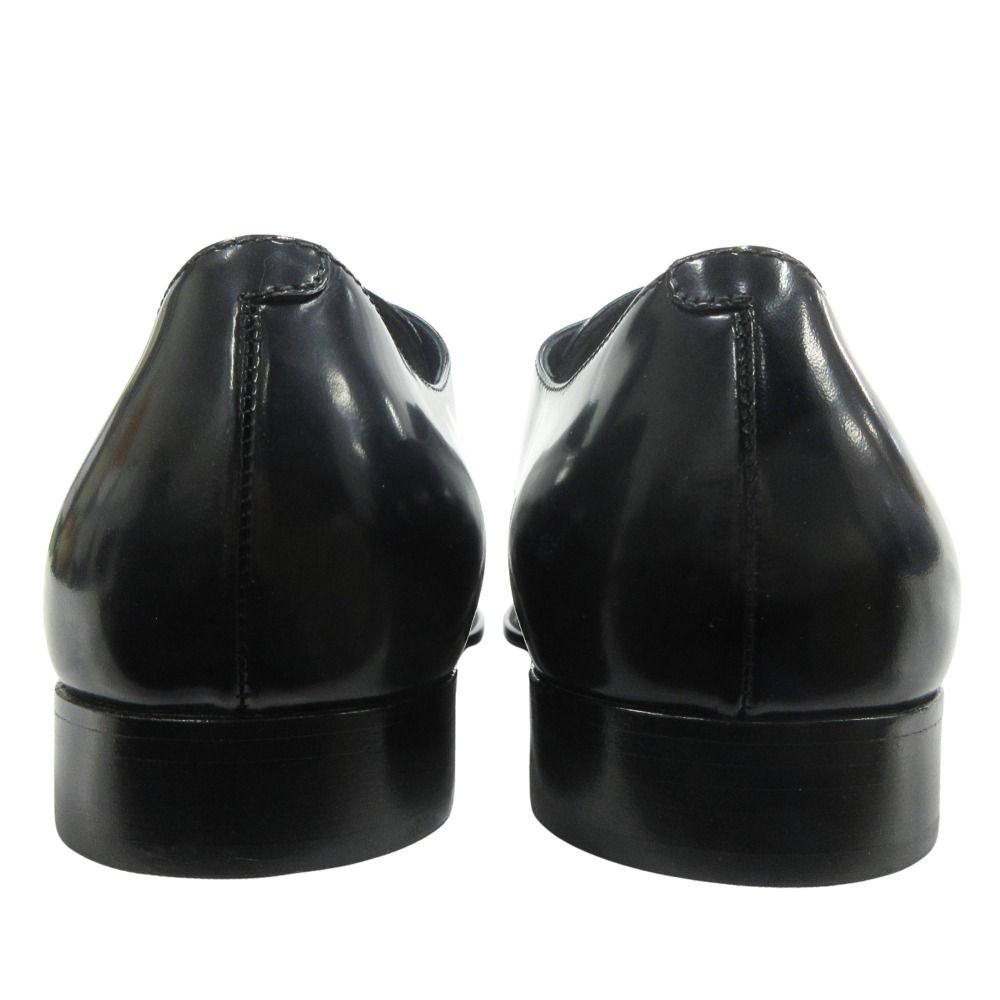 Dior Dress Davis Shoes Business Party 38 Black — view 4