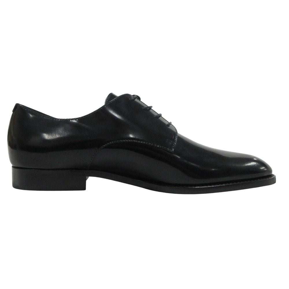 Dior Dress Davis Shoes Business Party 38 Black — view 2