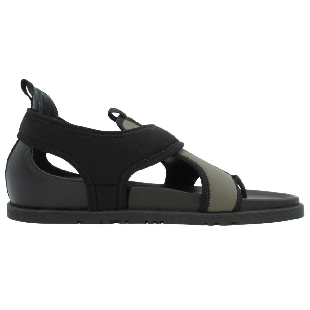 Hermes Giorno Neoprene Sandal — view 6
