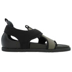 Hermes Giorno Neoprene Sandal — view 6