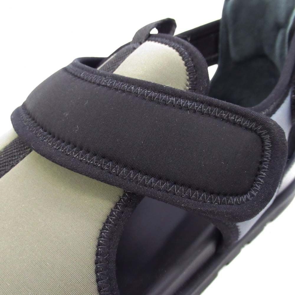 Hermes Giorno Neoprene Sandal — view 8