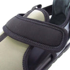 Hermes Giorno Neoprene Sandal — view 8