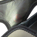 Hermes Giorno Neoprene Sandal — view 9
