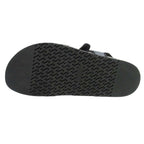 Hermes Giorno Neoprene Sandal — view 7