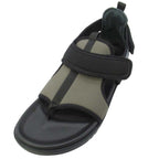 Hermes Giorno Neoprene Sandal — view 2