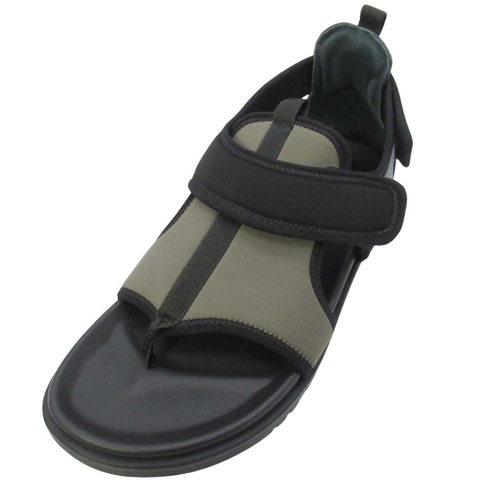 Hermes Giorno Neoprene Sandal — view 2