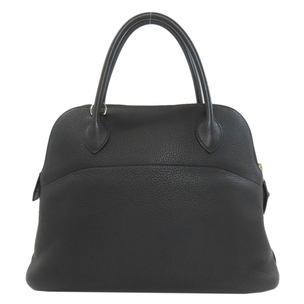Hermes Bolide 31 Silver Tote Taurillon Clemence — view 2