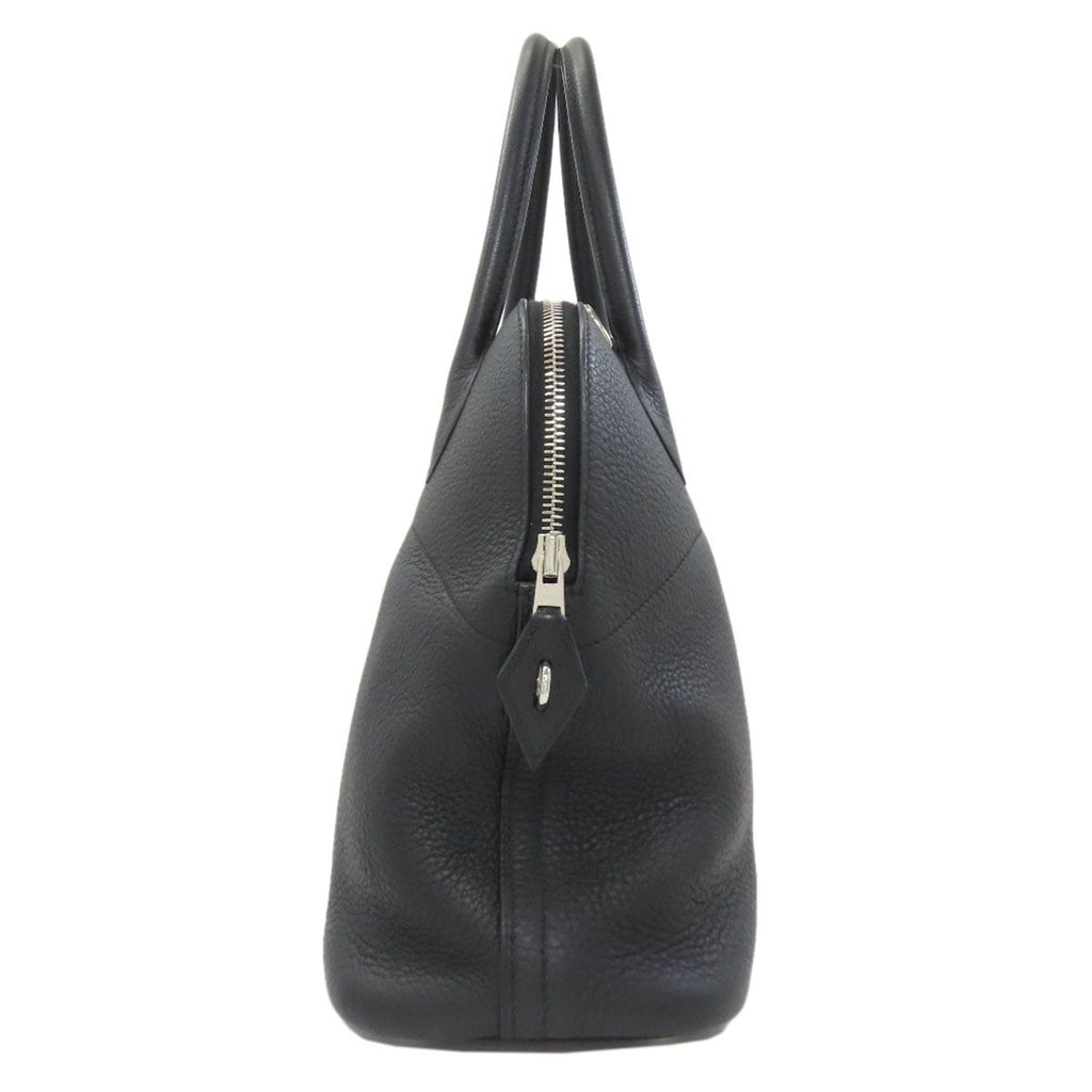 Hermes Bolide 31 Silver Tote Taurillon Clemence — view 3