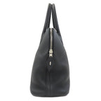 Hermes Bolide 31 Silver Tote Taurillon Clemence — view 3