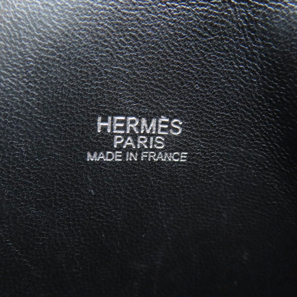 Hermes Bolide 31 Silver Tote Taurillon Clemence — view 6