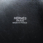 Hermes Bolide 31 Silver Tote Taurillon Clemence — view 6